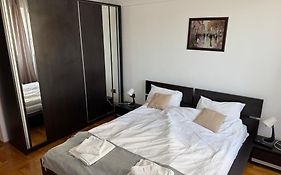 Hosthea Apartament Brasov
